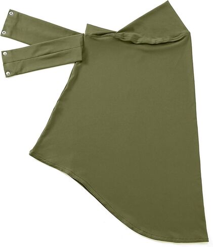 Zhxinashu Hijab وشاح للنساء وشاح الرأس المسلمين التفاف الحجاب الفوري hejab الإسلام العرب in Kuwait