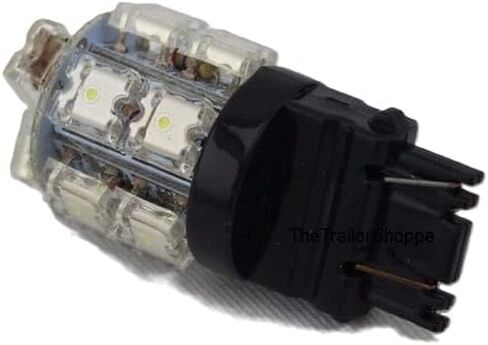 Tower 13 Light Bulb for 3157 Light Bulb Lamp White Double Contact Base 39889 in Saudi Arabia