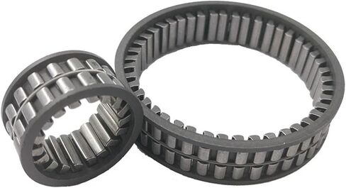 1pcs FE443Z FE448Z FE453Z FE458Z FE459Z FE463Z FE468Z FE470Z FE473Z FE478Z FE488Z Clutch Bearings(FE468Z (60x68x11)) in Saudi Arabia