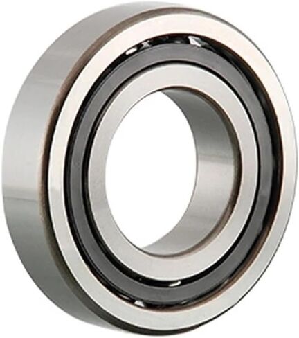 1pcs 7207 7207C B7207C 35x72x17 Angular Contact Bearings Spindle Bearings ABEC-7 in Saudi Arabia