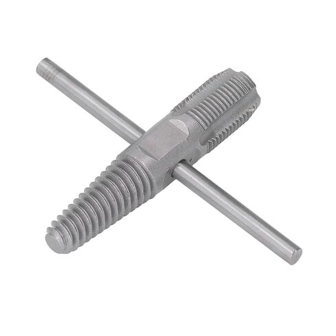 مستخرج المسمار التالف 65 من المنغنيز الفولاذ متعدد الوظائف تجريد مستخرج المسمار المكسور أنبوب الماء إصلاح 1/2 بوصة (أخدود حلزوني) in Kuwait