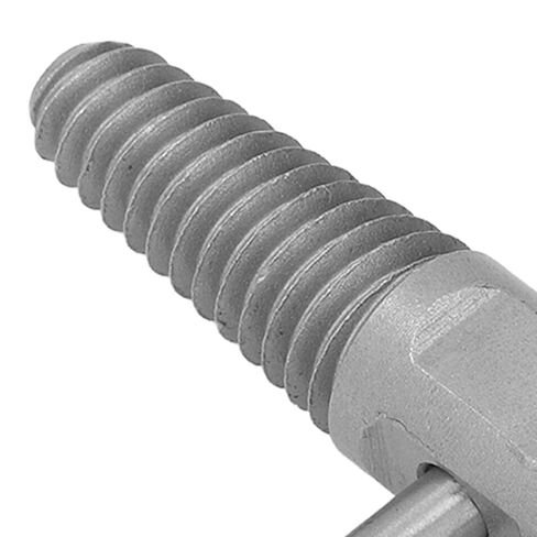 مستخرج المسمار التالف 65 من المنغنيز الفولاذ متعدد الوظائف تجريد مستخرج المسمار المكسور أنبوب الماء إصلاح 1/2 بوصة (أخدود حلزوني) in Kuwait