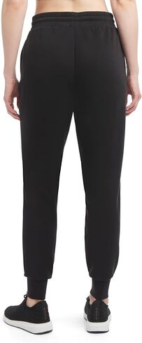 Danskin Women's Cloud High Waist Jogger Sweatpants in Saudi Arabia