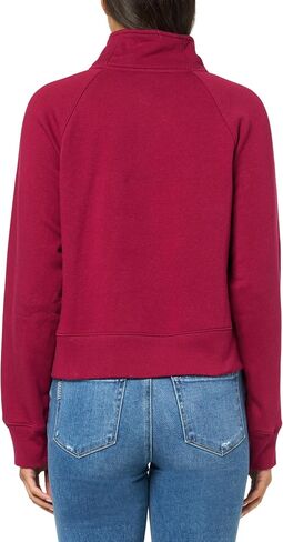 GAP Women's Half Zip Hoodie in Saudi Arabia