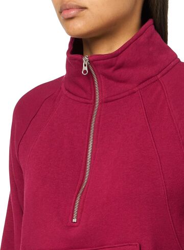 GAP Women's Half Zip Hoodie in Saudi Arabia