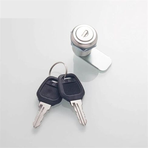Cabinet Cam Lock for Box Cupboard Locker Yacht Car Bathroom Window Hardware DIY MMS478 1Pcs(MMS478 2 16mm) in Saudi Arabia