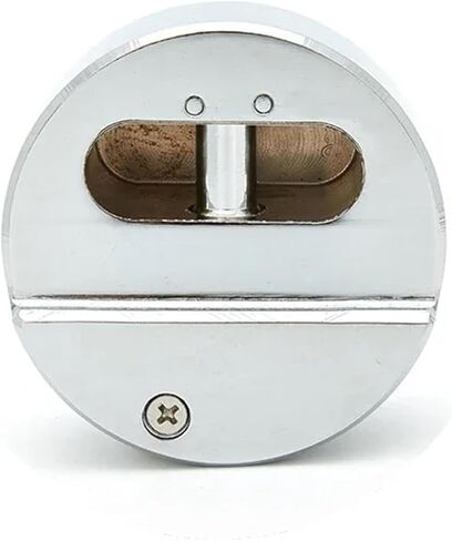 Shear Container Trailer Lock Invisible Lock Beam Ice Hockey Lock DIY Hardware MA025 1Pcs in Saudi Arabia