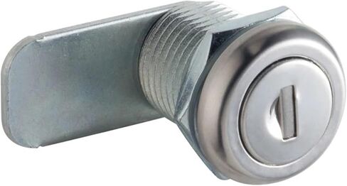 Cabinet Cam Lock for Box Cupboard Locker Yacht Car Bathroom Window Hardware DIY MMS478 1Pcs(MMS478 2 16mm) in Saudi Arabia