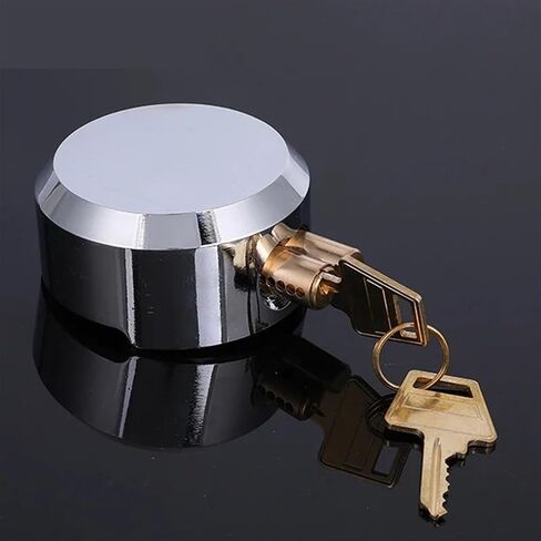 Shear Container Trailer Lock Invisible Lock Beam Ice Hockey Lock DIY Hardware MA025 1Pcs in Saudi Arabia