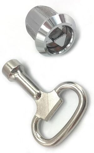 Triangle Key STRIM JA54 1PCS in Saudi Arabia