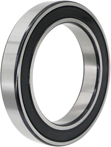 1PCS 61819ZZ 61819-2RS 1180819 95X120X13MM محامل كرة أخدود عميقة رقيقة (61819-2RS) in Saudi Arabia