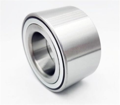Wheel Hub Bearing Ball Bearing DAC27520045 Sizes27MMX52MMX45MM DAC25720043 25MMX72MMX43MM(DAC27520045) in Saudi Arabia