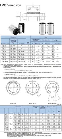 1PCS LME50UU 50X75X100MM محمل خطوط شريط التمرير in Kuwait