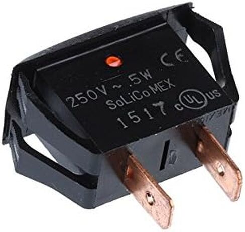 Intek Manufacturing NT1078 LAMP- AMBER in Saudi Arabia
