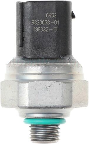 64539323658 323Ci 323I 528I 540I 545I 740I 745I 760I E39 E46 E38 E53 X3 X5 M3 Air Conditioning AC Pressure Switch in Saudi Arabia