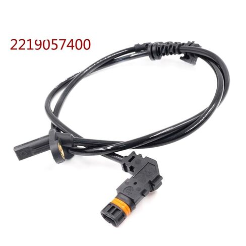 2219057400 2219055800 ABS Wheel Speed ​​Sensor S Class W221 C216 2219056100 2215401417 in Kuwait