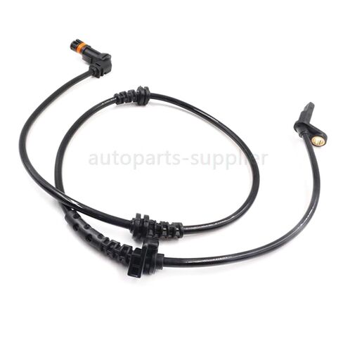 2219057400 2219055800 ABS Wheel Speed ​​Sensor S Class W221 C216 2219056100 2215401417 in Kuwait