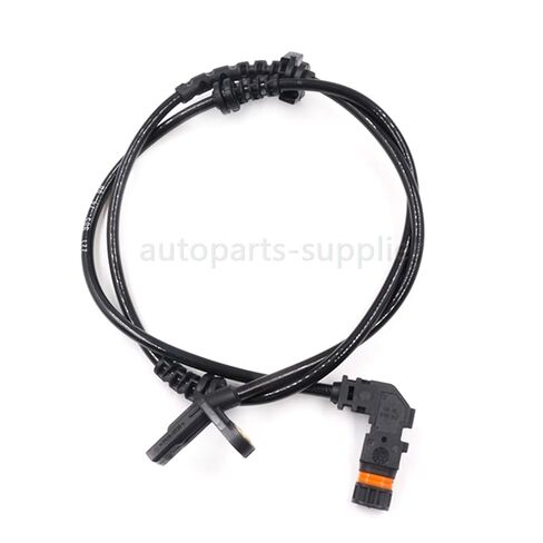 2219057400 2219055800 ABS Wheel Speed ​​Sensor S Class W221 C216 2219056100 2215401417 in Kuwait