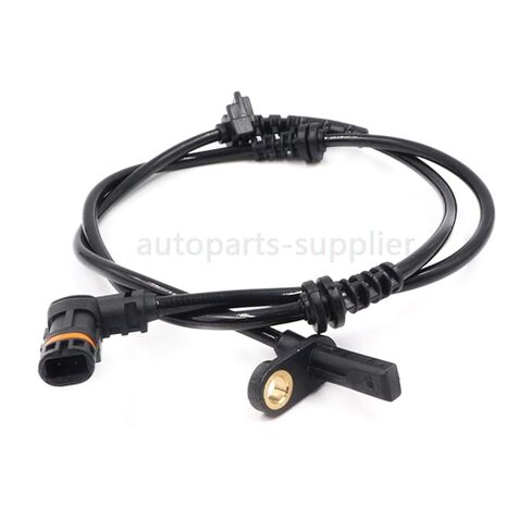 2219057400 2219055800 ABS Wheel Speed ​​Sensor S Class W221 C216 2219056100 2215401417 in Kuwait