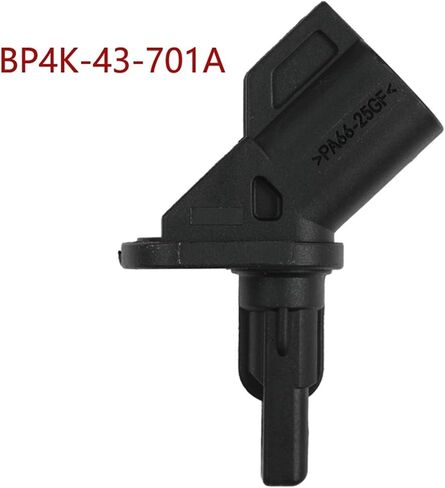 BP4K-43-701A مستشعر سرعة عجلة ABS الأمامي مناسبة لـ C30 C70 S40 V50 3 5 BP4K43701A in Saudi Arabia