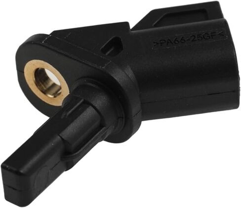 BP4K-43-701A مستشعر سرعة عجلة ABS الأمامي مناسبة لـ C30 C70 S40 V50 3 5 BP4K43701A in Saudi Arabia