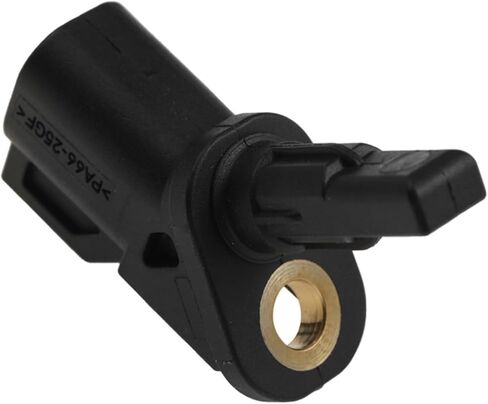 BP4K-43-701A مستشعر سرعة عجلة ABS الأمامي مناسبة لـ C30 C70 S40 V50 3 5 BP4K43701A in Saudi Arabia