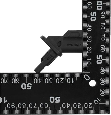 BP4K-43-701A مستشعر سرعة عجلة ABS الأمامي مناسبة لـ C30 C70 S40 V50 3 5 BP4K43701A in Saudi Arabia