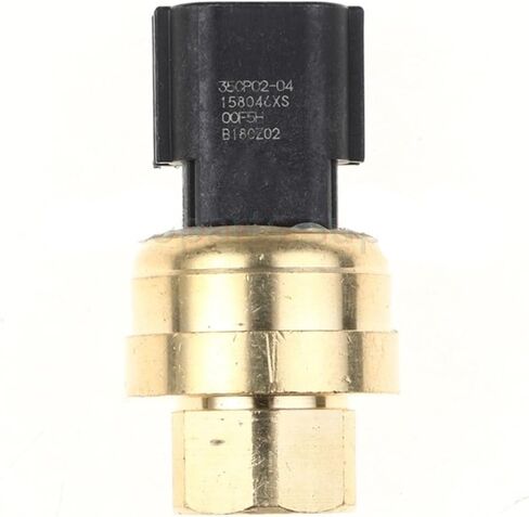 35CP02-04 35CP0204 Fuel Pressure Switch Oil Pressure Sensor in Saudi Arabia