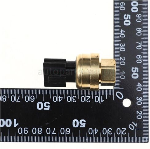 35CP02-04 35CP0204 Fuel Pressure Switch Oil Pressure Sensor in Saudi Arabia