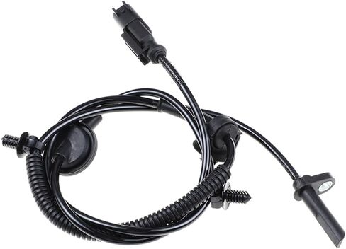 22739727 Front Left and Right ABS Wheel Speed Sensor Engine Suitable for 2007-2017 3.6L 20883057 25832011(A Pair (FL FR)) in Saudi Arabia