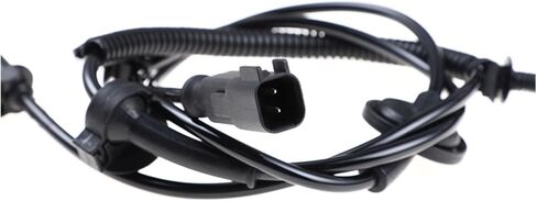 22739727 Front Left and Right ABS Wheel Speed Sensor Engine Suitable for 2007-2017 3.6L 20883057 25832011(A Pair (FL FR)) in Saudi Arabia