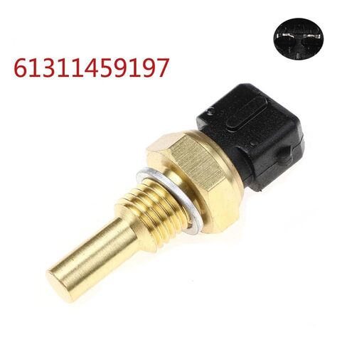 مستشعر درجة حرارة سائل تبريد محرك الدراجات النارية K 100 K 75 K75 K100 505 2.8 61311459197 in Kuwait