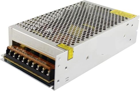 1PC S-200-5 200W الإخراج الفردي 5V 40A Switching Power Supply AC-DC (48V_200W) in Saudi Arabia