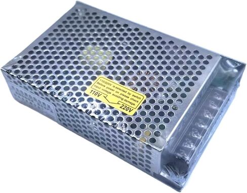 1PC S-75-5 S-75-12 S-75-15 SONPLING ONDISTENT STANTERING REVILED 75W AC CONTRIPERTER VRILTINER (5V_75W) in Saudi Arabia