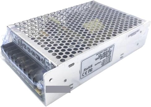 1pc Q-60B Q-60C Q-60D Quad Output Switching Power Supply 60W AC to Converter(Q-60C) in Saudi Arabia