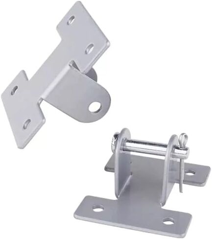 12V 24V 100MM 4 Inch Stroke Linear Actuator with Mounting Brackets (12V, 75MM/S 100N) in Saudi Arabia