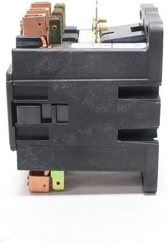 Square D 8910DPA43V02 AC Contactor 3P 120V-AC 40A AMP 20HP in Saudi Arabia
