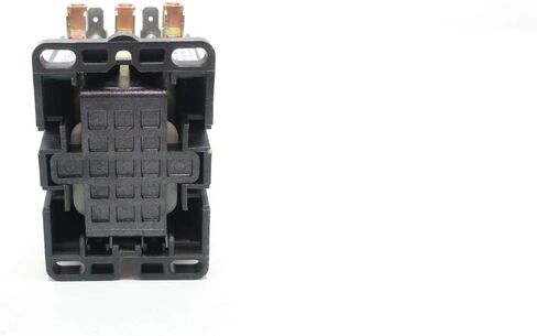 Square D 8910DPA43V02 AC Contactor 3P 120V-AC 40A AMP 20HP in Saudi Arabia