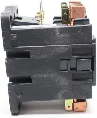 Square D 8910DPA43V02 AC Contactor 3P 120V-AC 40A AMP 20HP in Saudi Arabia