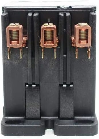 Square D 8910DPA43V02 AC Contactor 3P 120V-AC 40A AMP 20HP in Saudi Arabia
