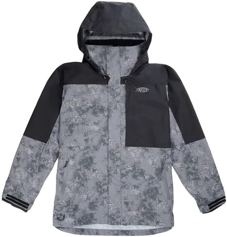 Aftco Barricade Jacket Green Camo XL in Kuwait