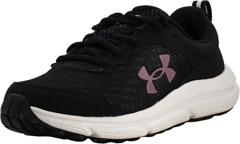Under Armour Women's Charged Assert 10 Sneaker in Saudi Arabia