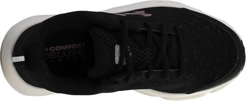 Under Armour Women's Charged Assert 10 Sneaker in Saudi Arabia