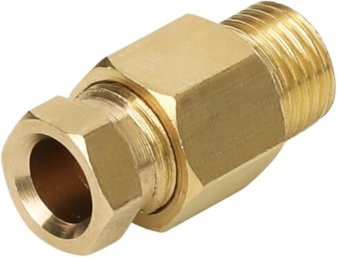 الأكمام الداخلية النحاسية TKT-PL-4-6-8 TKT-PC-4-6-8 مكونات مكونات مكونات هوية (TKT-PL-4-01) in Saudi Arabia