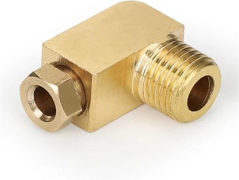 الأكمام الداخلية النحاسية TKT-PL-4-6-8 TKT-PC-4-6-8 مكونات مكونات مكونات هوية (TKT-PL-4-01) in Saudi Arabia