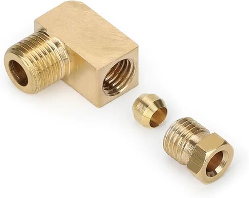 الأكمام الداخلية النحاسية TKT-PL-4-6-8 TKT-PC-4-6-8 مكونات مكونات مكونات هوية (TKT-PL-4-01) in Saudi Arabia