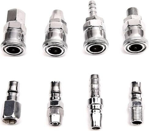 PP20 SP20 PF20 SF20 PH20 SH20 PM20 SM20 work on Air compressor Pneumatic fitting C type Quick connector High pressure coupling(SF,20 Type) in Saudi Arabia