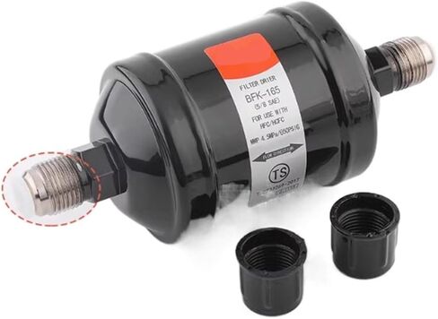 Dry Filter DFS-032 DFS-033 DFS-052 DFS-053 DFS-083 DFS-084 DFS-163 DFS-164 DFS-165 DFS-303 DFS-304 DFS-032S DFS-033S DFS-052S(DFS-052S) in Saudi Arabia