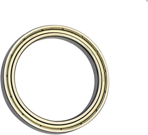 10/50pcs ABEC-5 S6800ZZ S6800 10 * 19 * 5MM محامل كرة من الفولاذ المقاوم للصدأ in Saudi Arabia