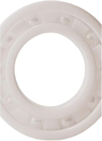 10PCS Waterproof Ceramic Bearing 608 6000 6001 6800 6801 6900 6901 6200 62013(6000 10-26- 8) in Saudi Arabia